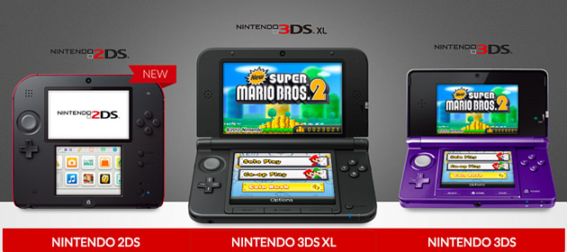 R4 Games For Nds