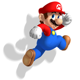 Super-Mario-3D-rom